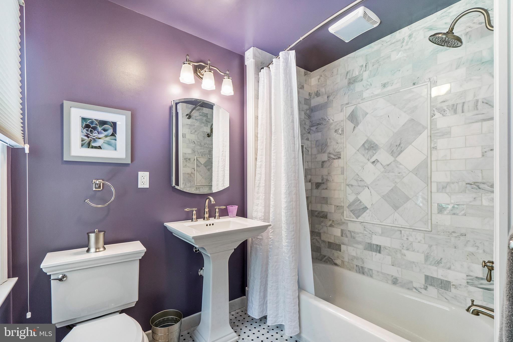 2106 Tufton Ridge Road Reisterstown, MD 21136 - Photo 23 of 41 Impressive High-End Remodeled Bathroom