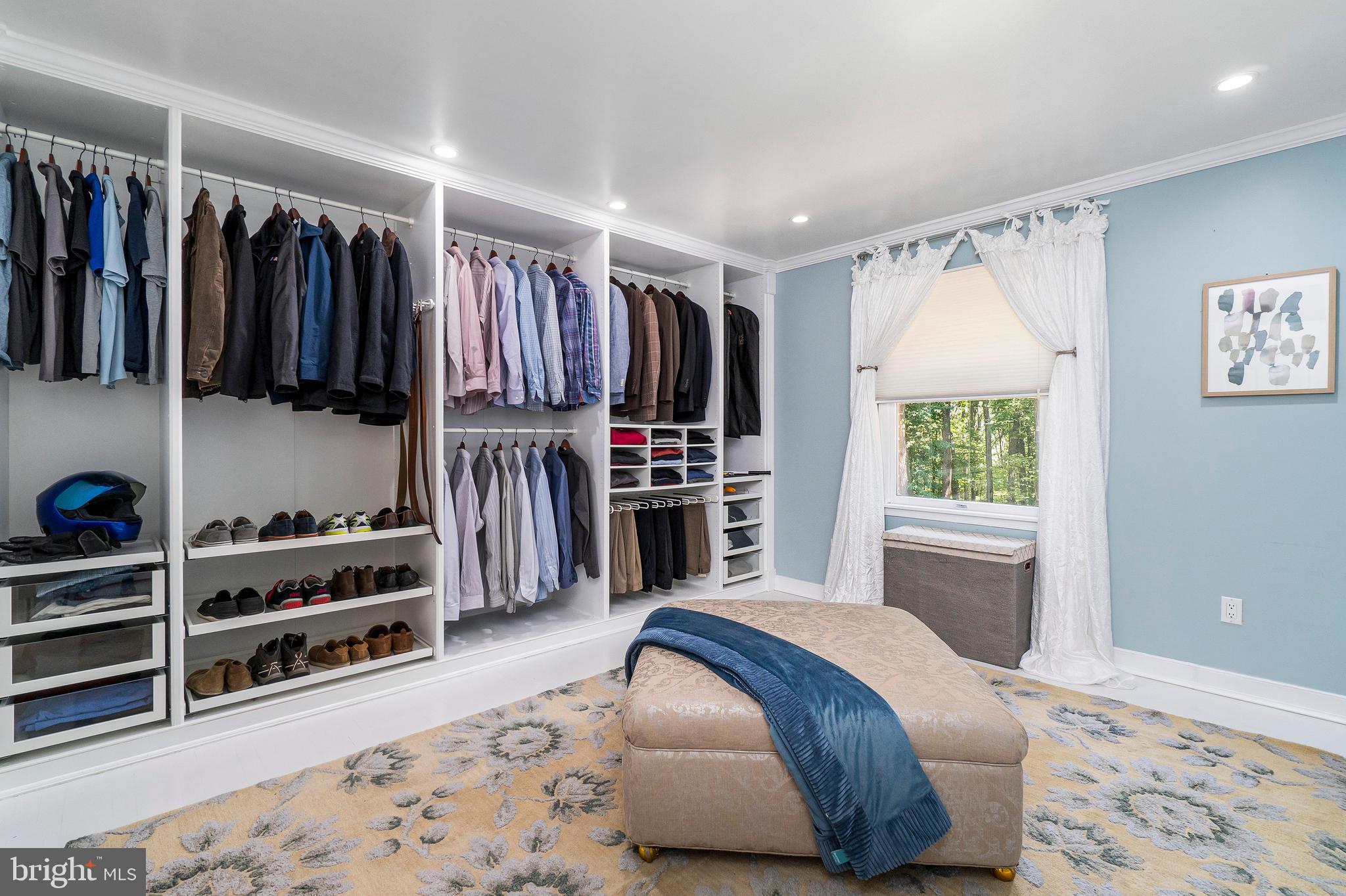 2106 Tufton Ridge Road Reisterstown, MD 21136 - Photo 34 of 41 Generous Space For All Your Clothing
