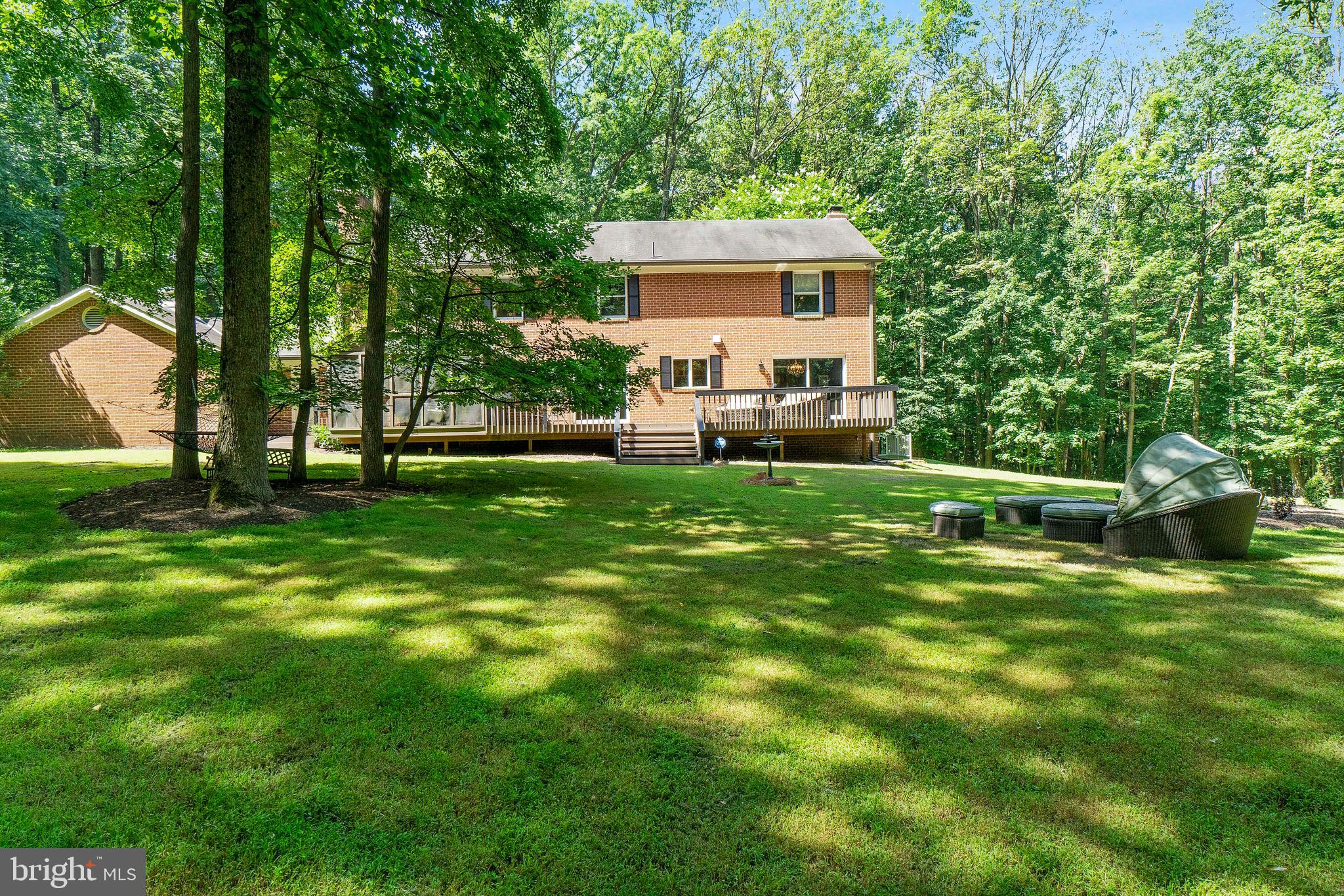 2106 Tufton Ridge Road Reisterstown, MD 21136 - Photo 39 of 41 Exterior of Property