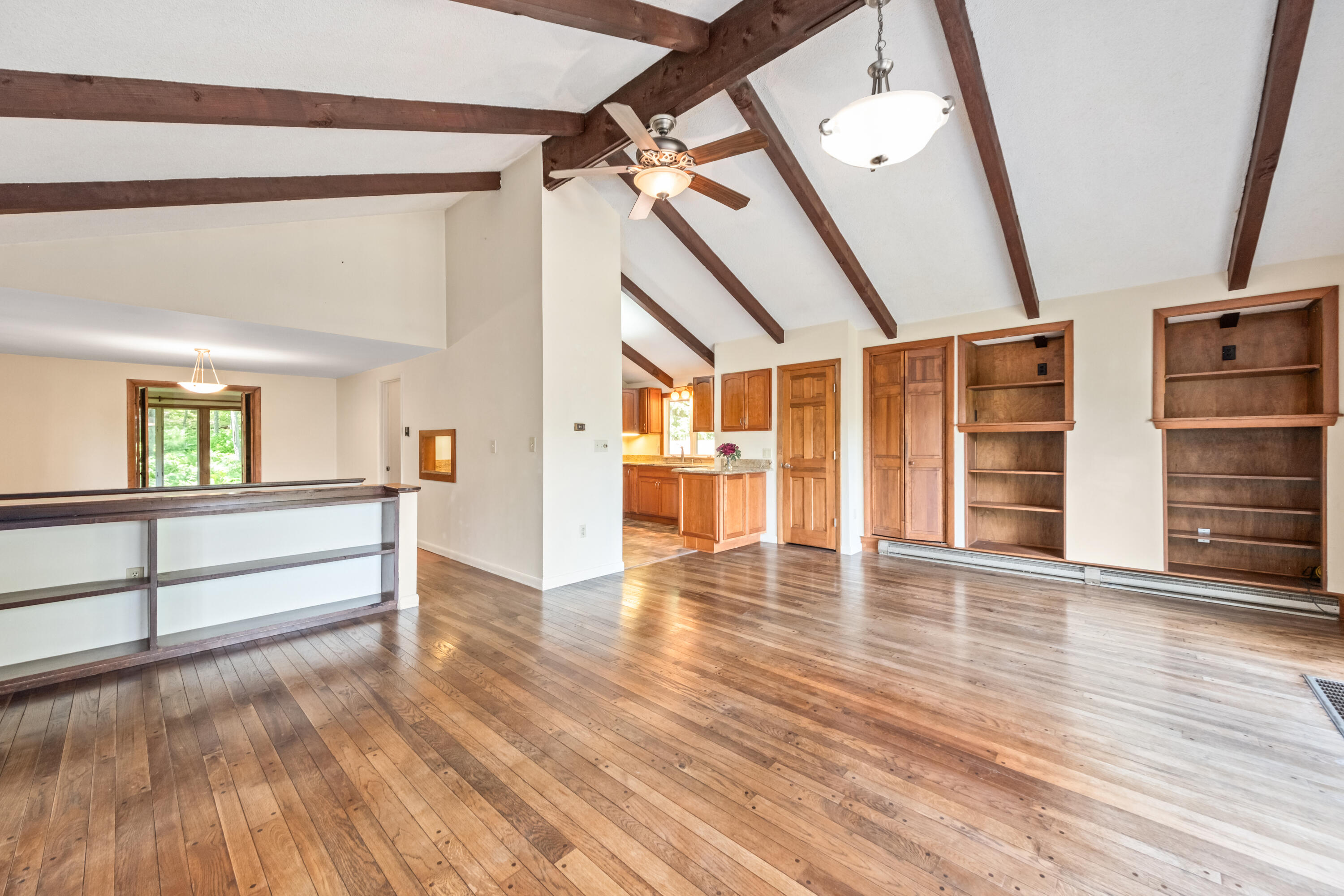 648 Camden Road Hope, ME 04847 - Photo 12 of 41 29- 648 Camden Road - Hope - JAC