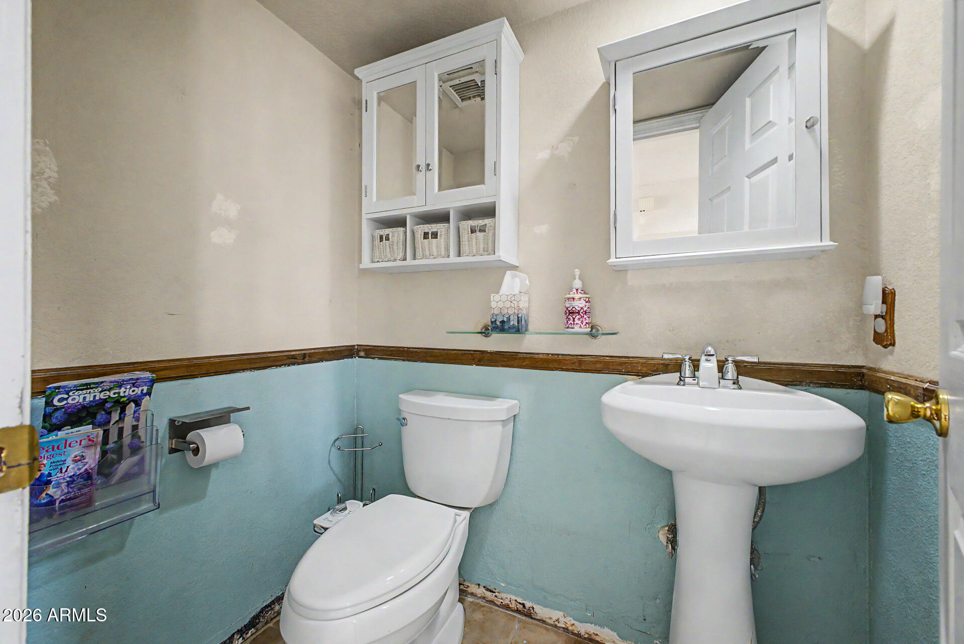 8807 West Williams Road Peoria, AZ 85383 - Photo 16 of 62 1/2 Bath