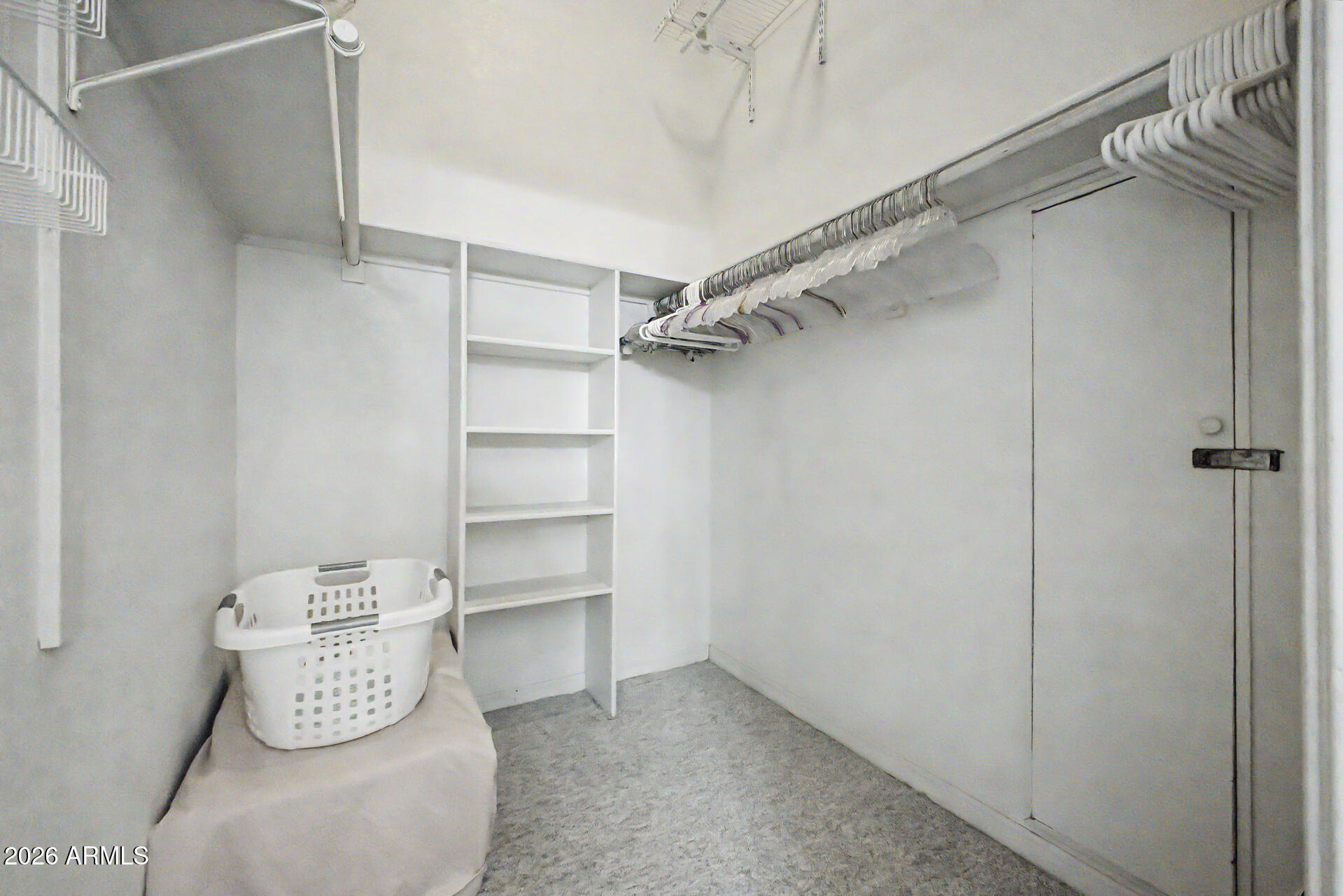 8807 West Williams Road Peoria, AZ 85383 - Photo 20 of 62 Primary closet