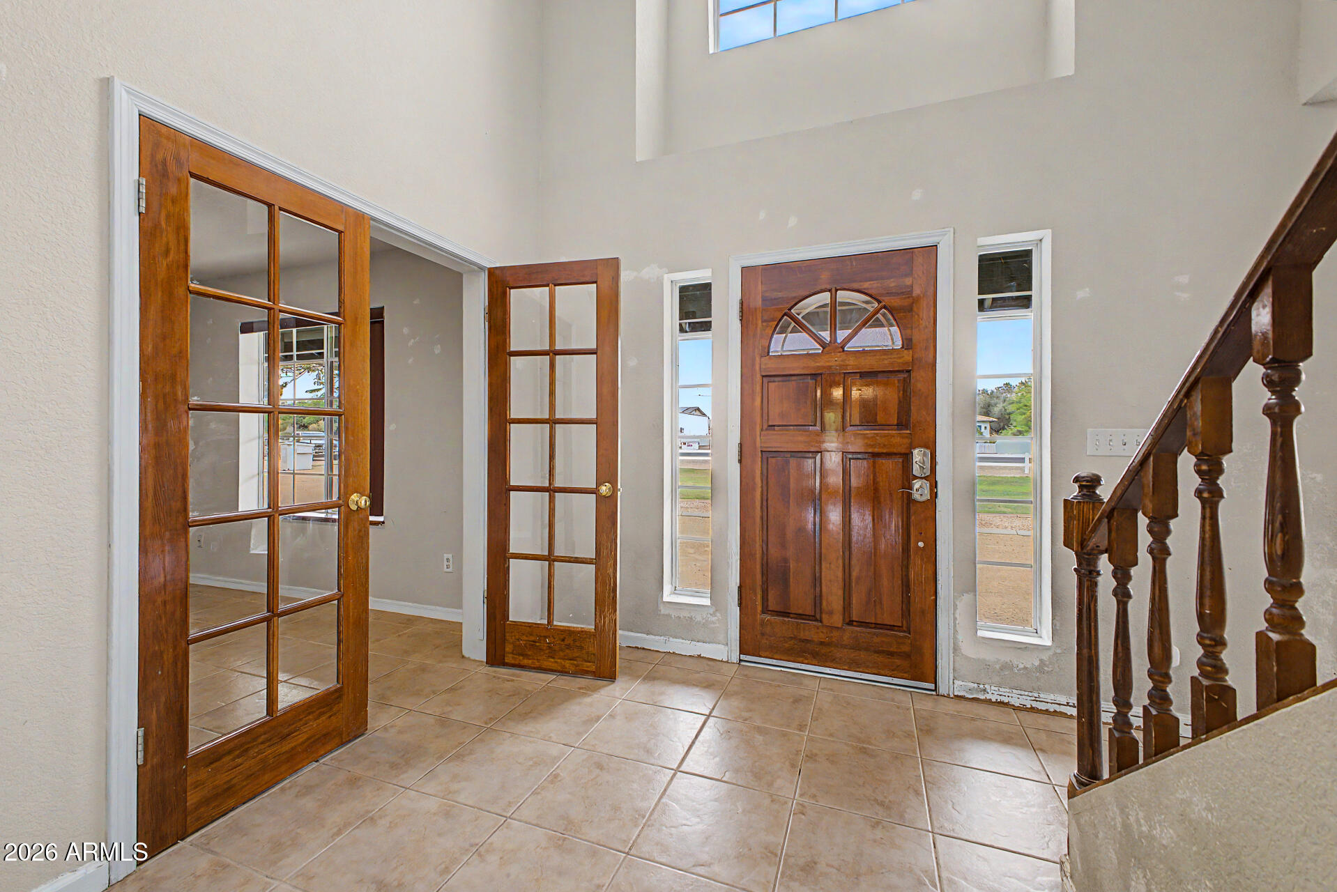 8807 West Williams Road Peoria, AZ 85383 - Photo 4 of 62 Entryway