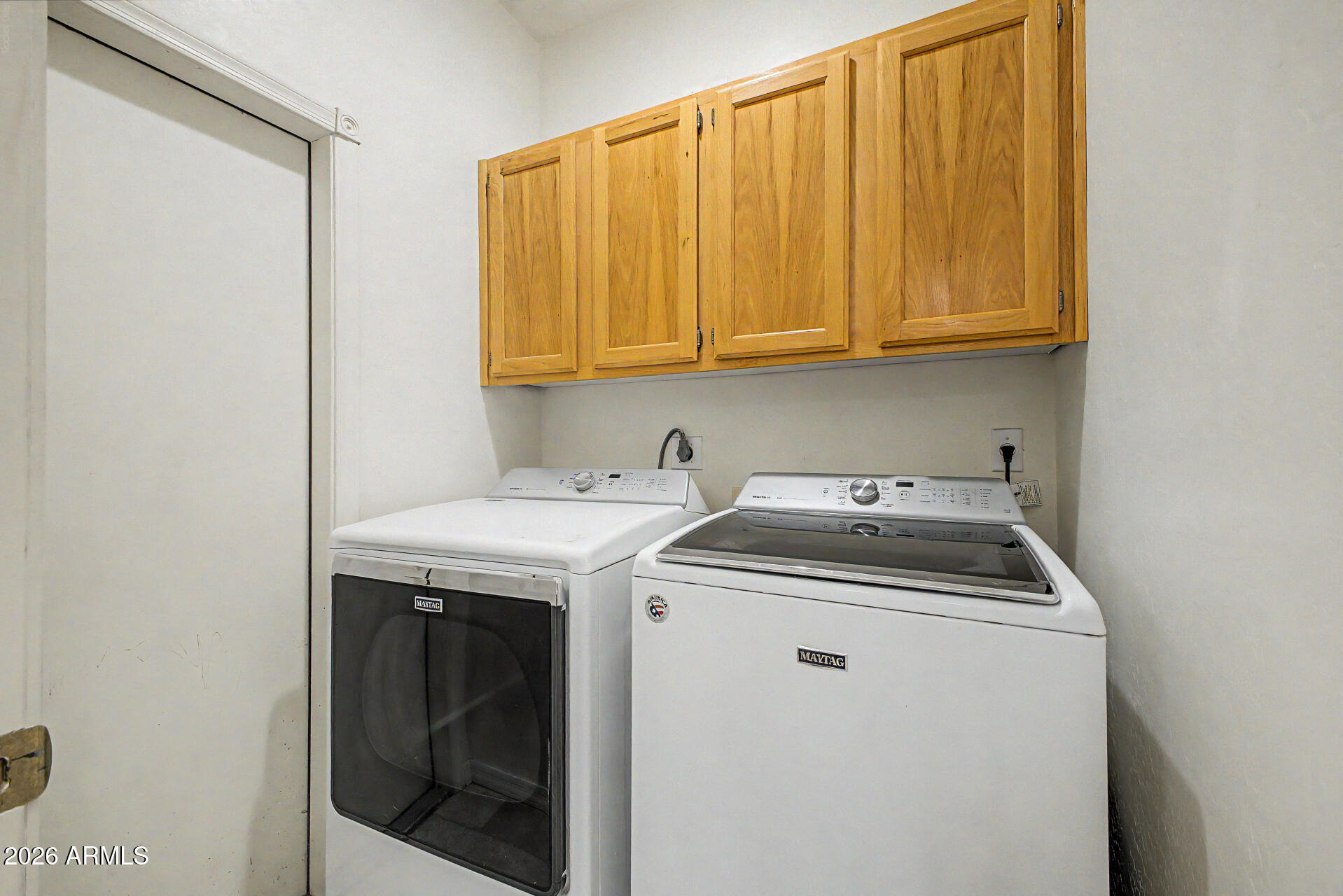 8807 West Williams Road Peoria, AZ 85383 - Photo 42 of 62 Backhouse laundry