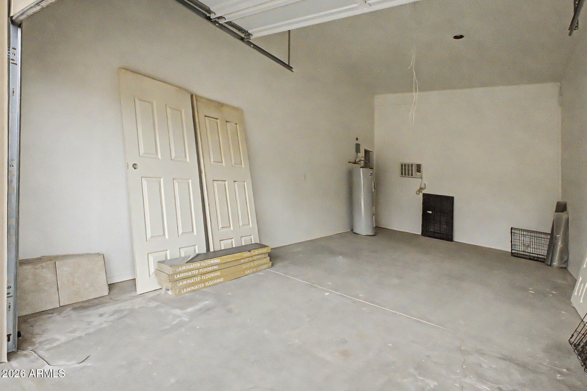 8807 West Williams Road Peoria, AZ 85383 - Photo 44 of 62 RV Garage