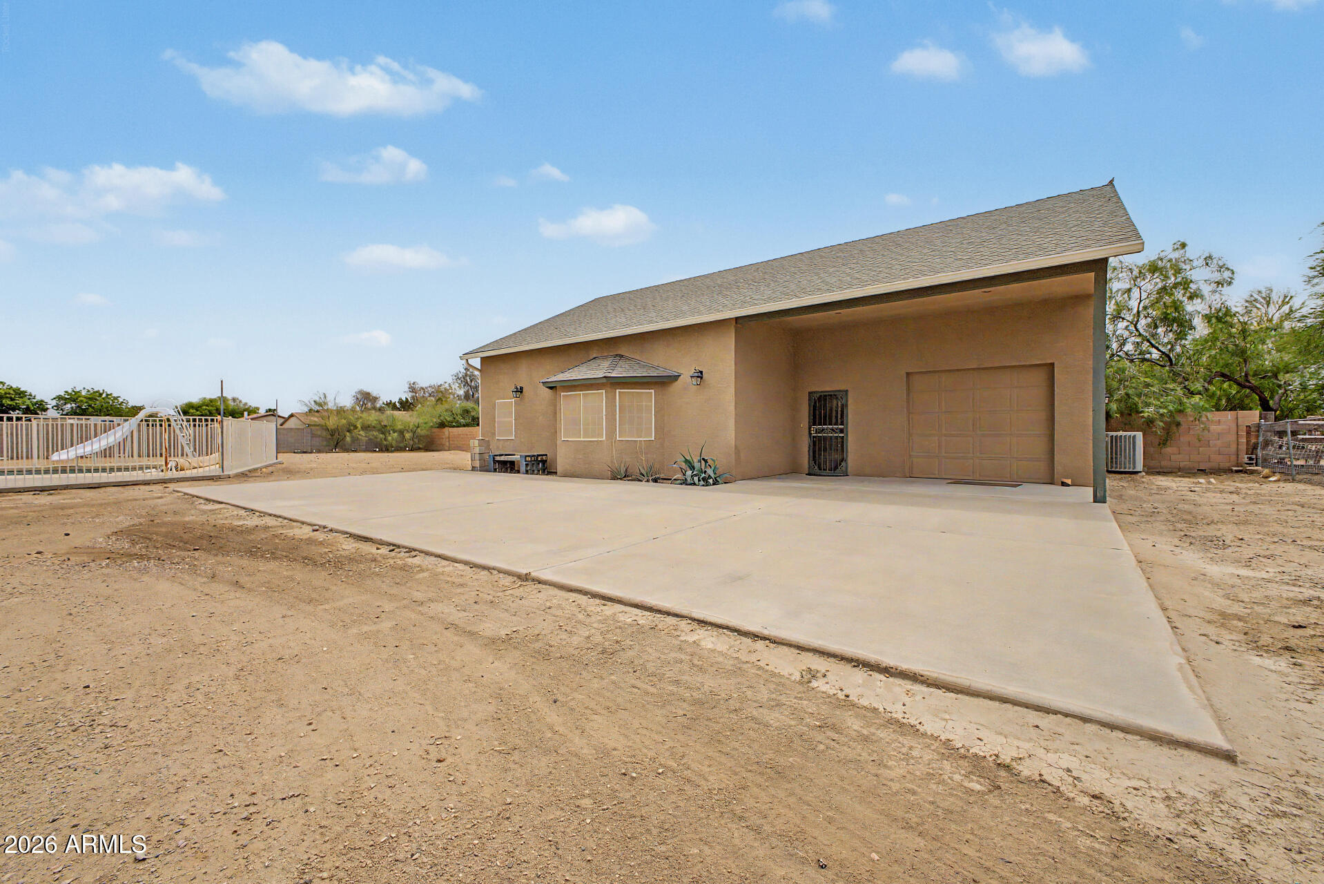 8807 West Williams Road Peoria, AZ 85383 - Photo 50 of 62 backhouse