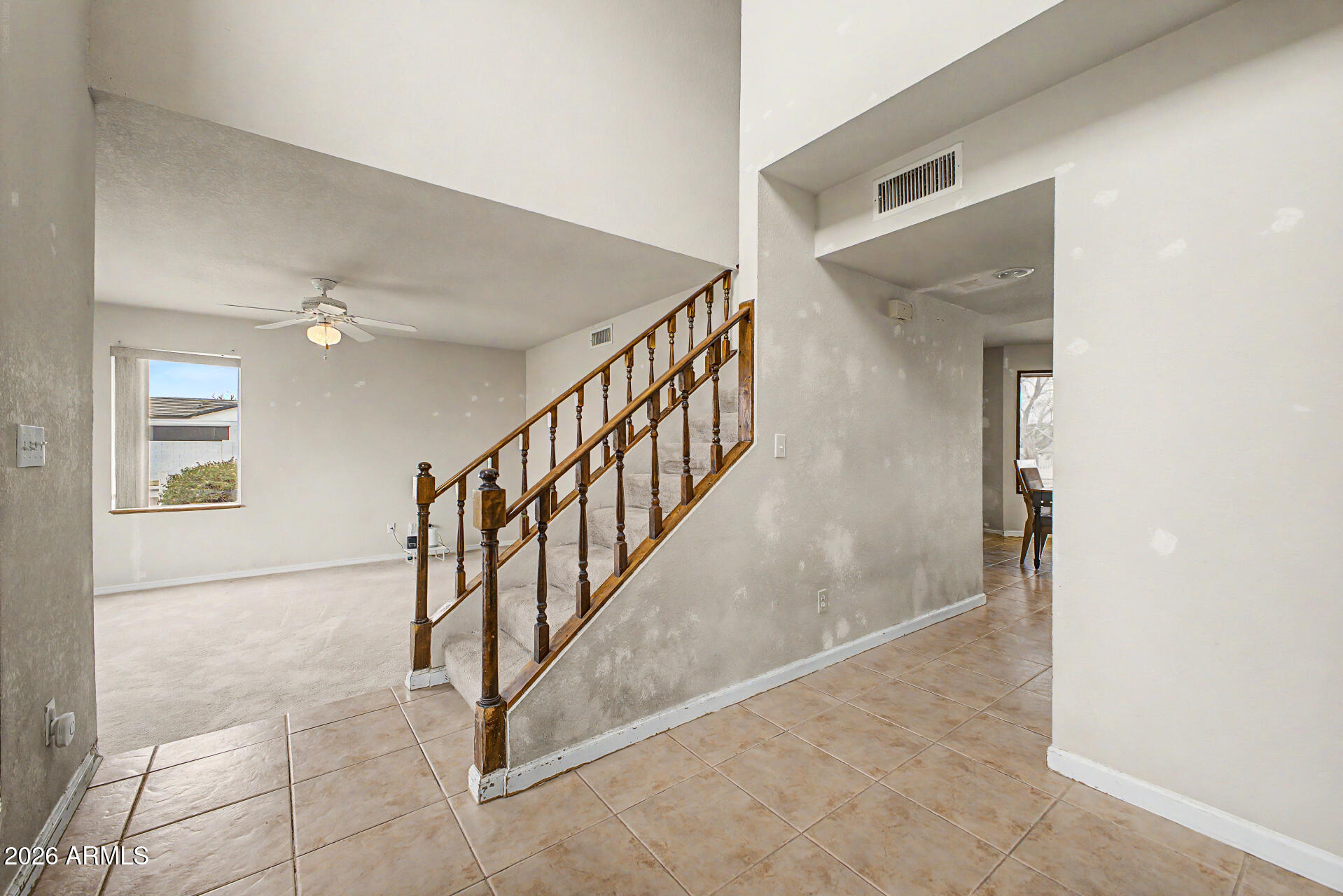 8807 West Williams Road Peoria, AZ 85383 - Photo 5 of 62 Entryway