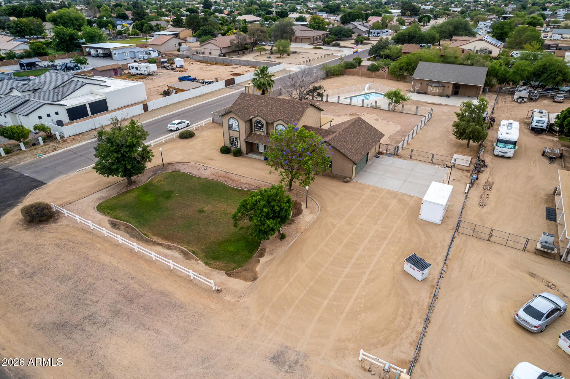 8807 West Williams Road Peoria, AZ 85383 - Photo 52 of 62 65-Williams