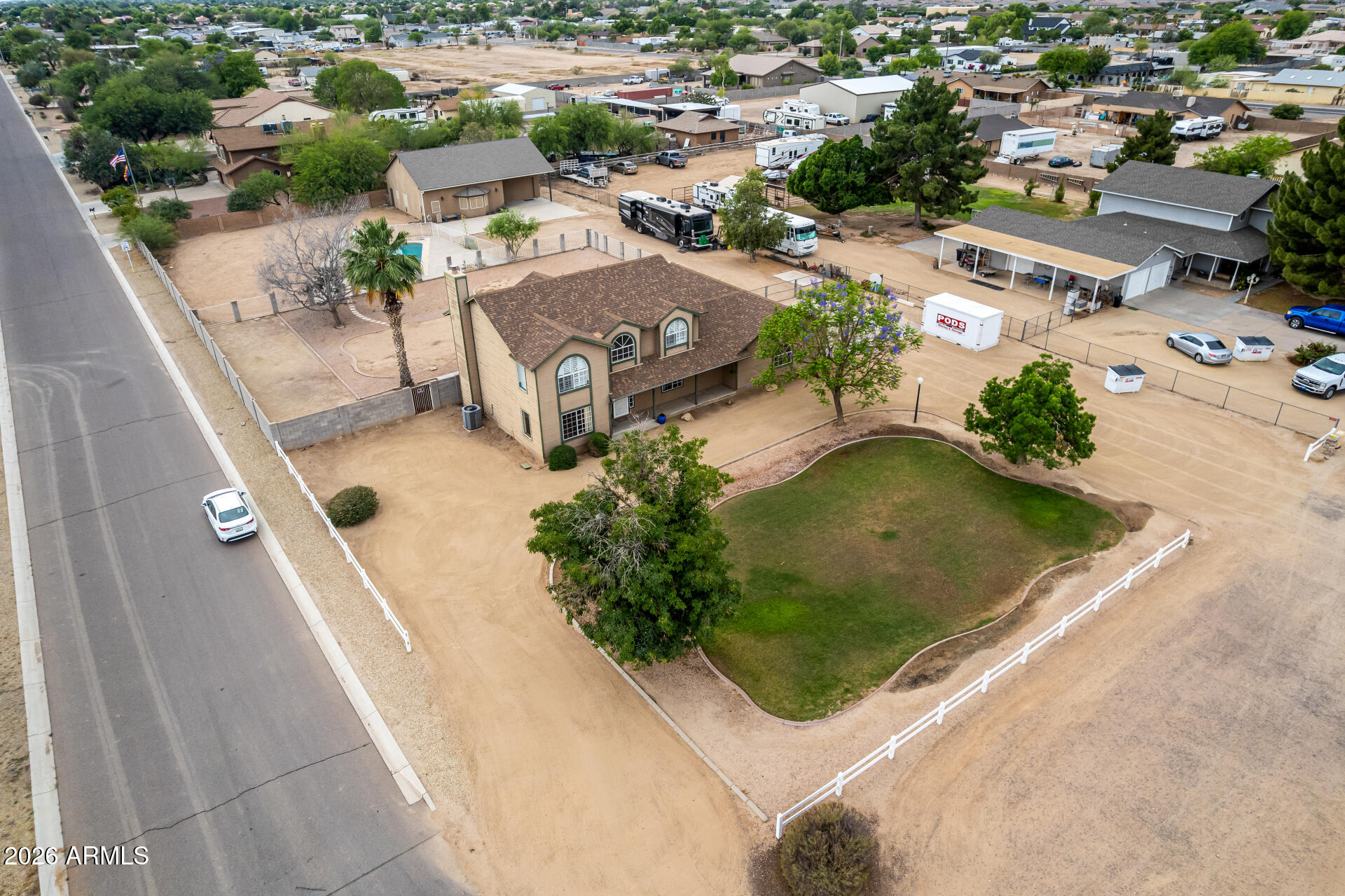 8807 West Williams Road Peoria, AZ 85383 - Photo 53 of 62 66-Williams
