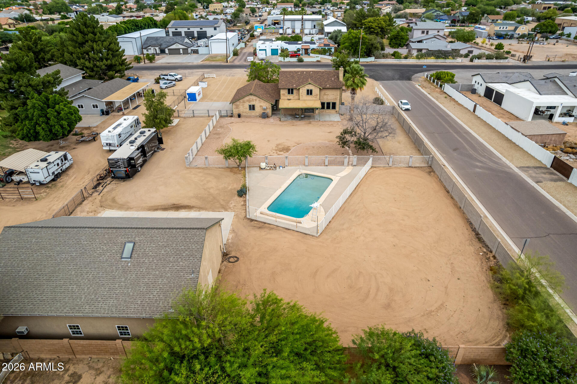 8807 West Williams Road Peoria, AZ 85383 - Photo 54 of 62 67-Williams