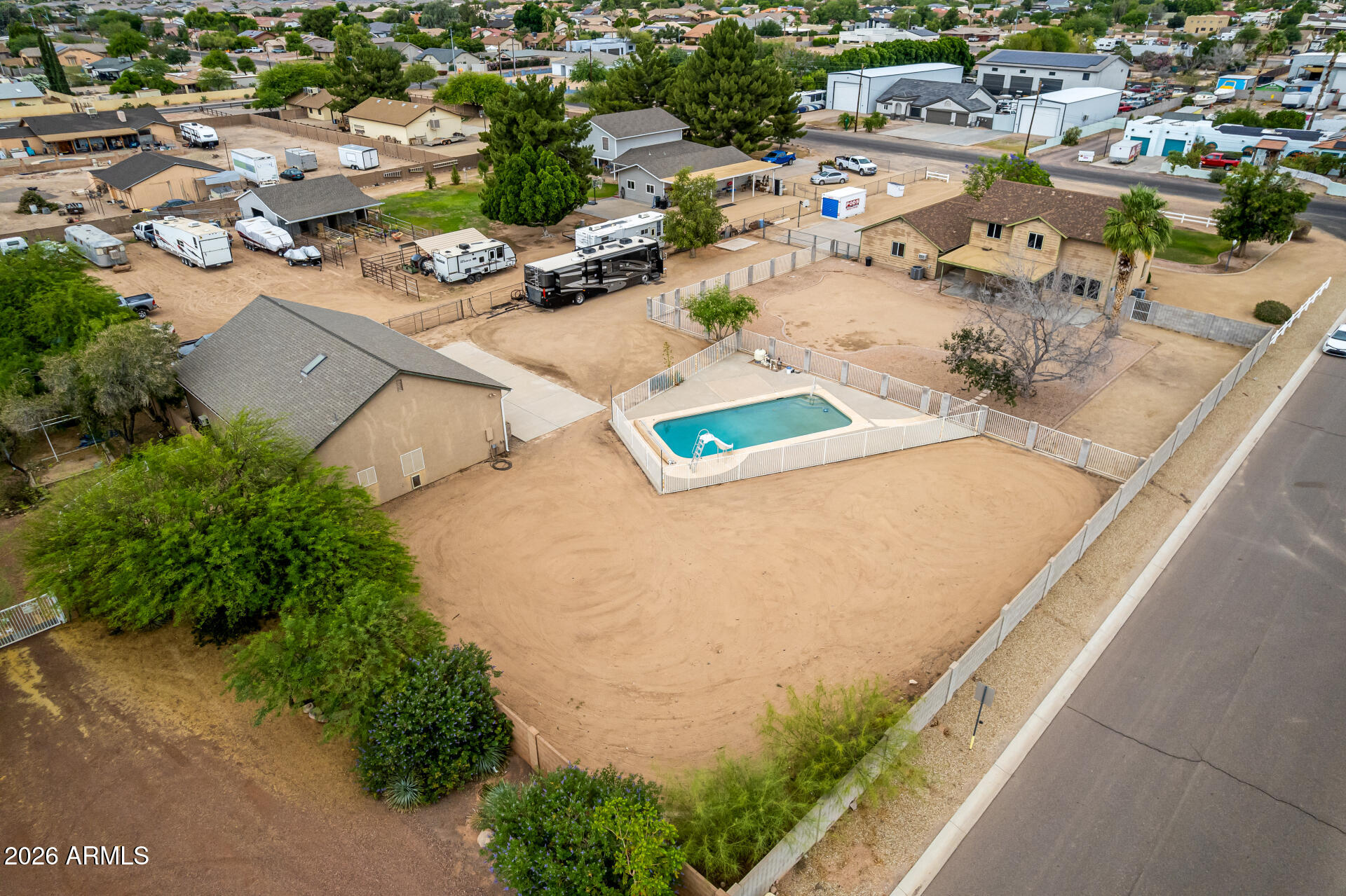 8807 West Williams Road Peoria, AZ 85383 - Photo 55 of 62 68-Williams
