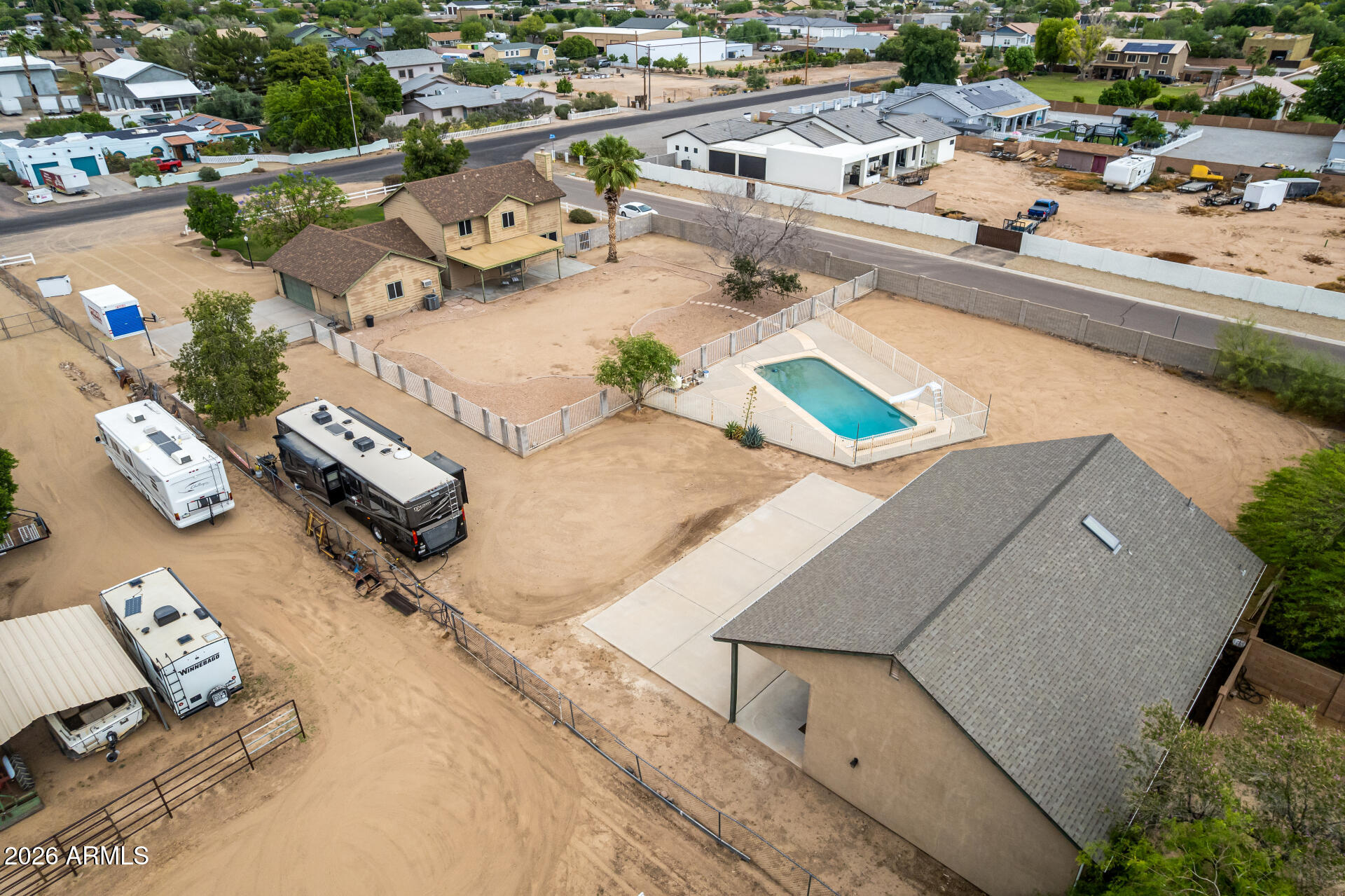 8807 West Williams Road Peoria, AZ 85383 - Photo 56 of 62 69-Williams
