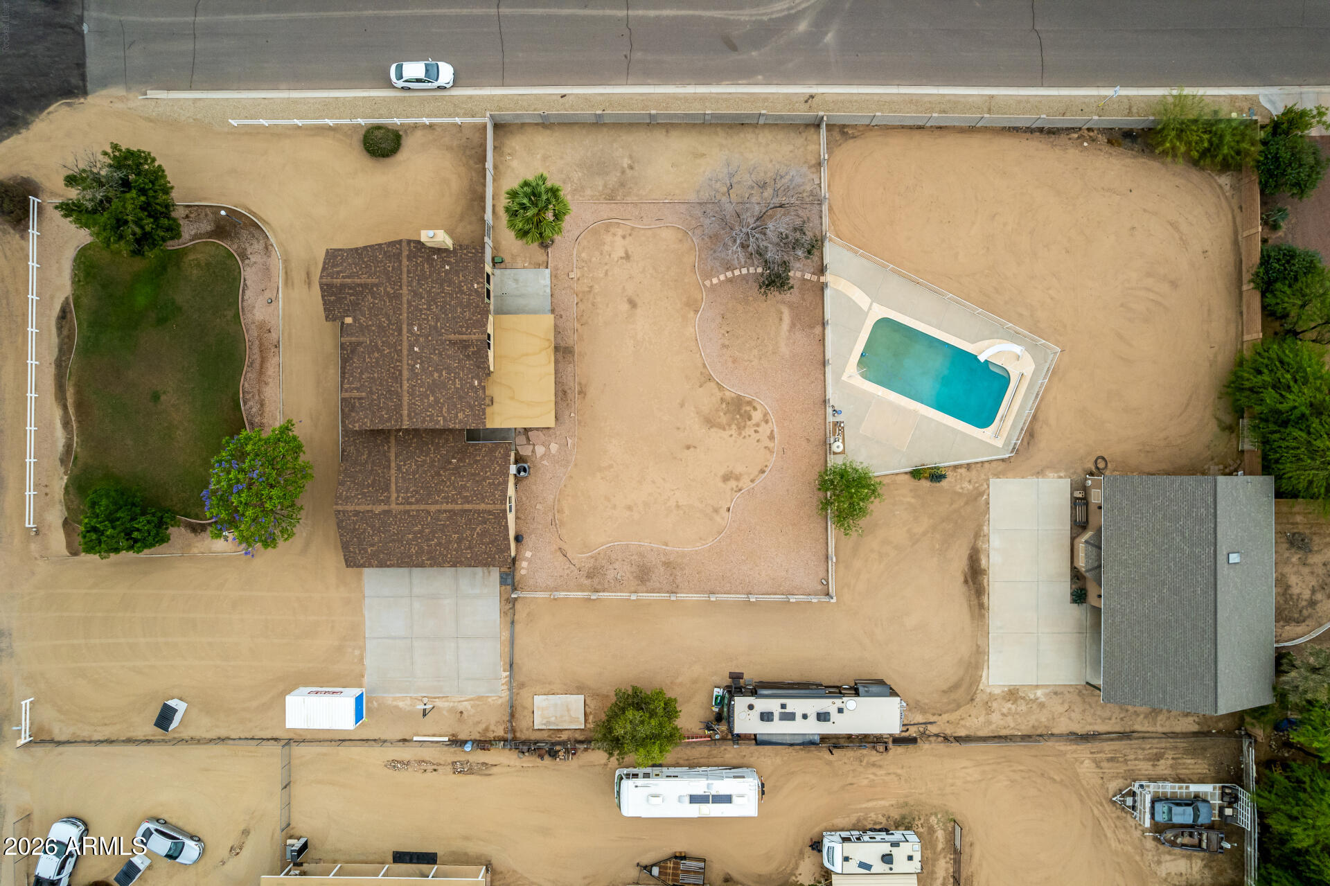 8807 West Williams Road Peoria, AZ 85383 - Photo 57 of 62 70-Williams