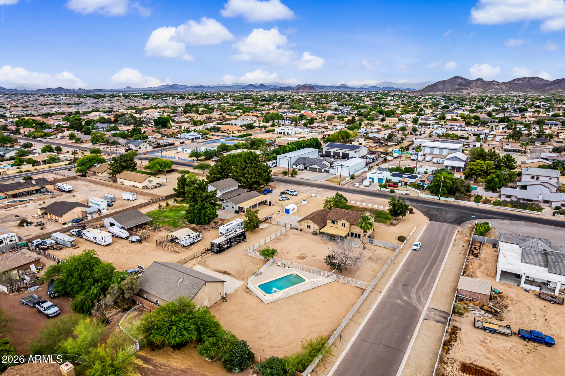 8807 West Williams Road Peoria, AZ 85383 - Photo 58 of 62 71-Williams