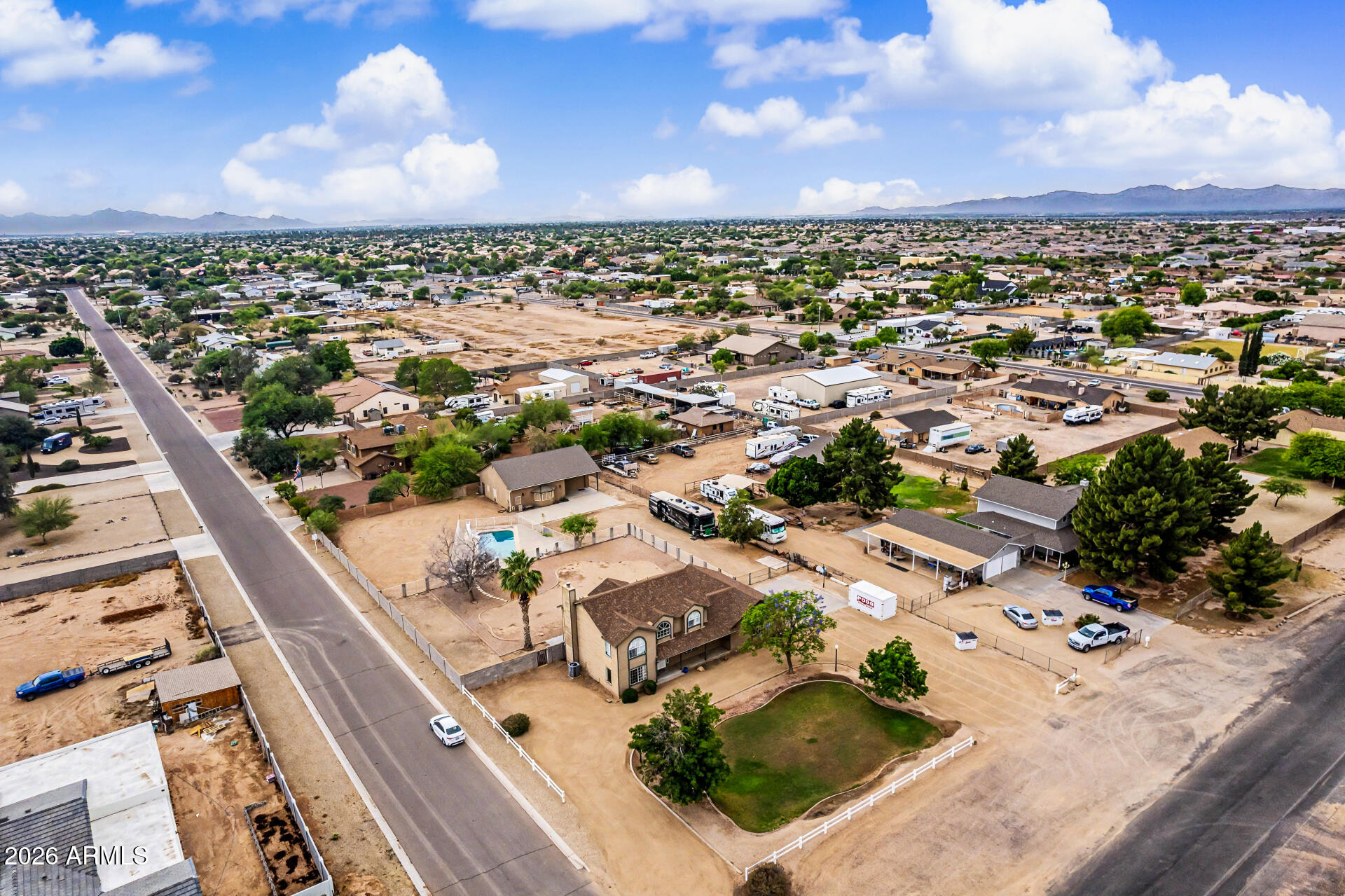 8807 West Williams Road Peoria, AZ 85383 - Photo 61 of 62 75-Williams