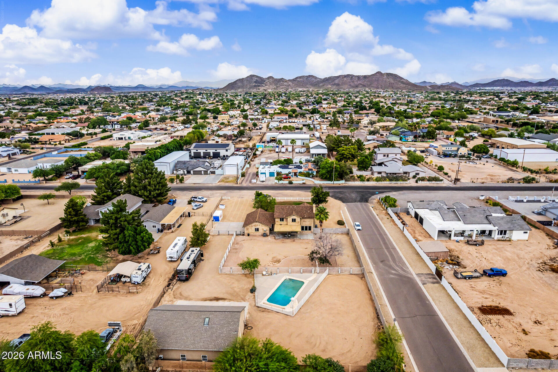 8807 West Williams Road Peoria, AZ 85383 - Photo 62 of 62 76-Williams