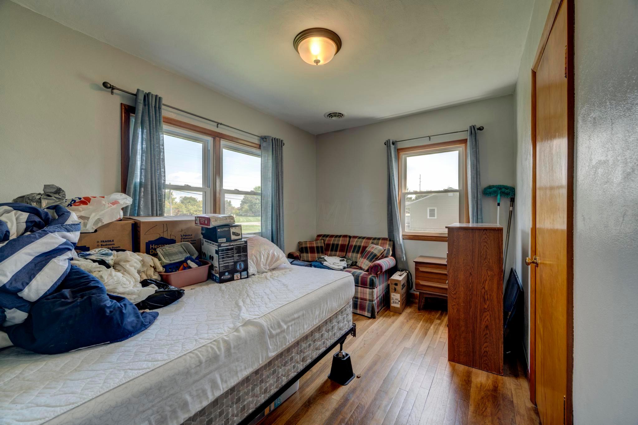 975 Barks Road East Marion, OH 43302 - Photo 20 of 39 Bedroom 3