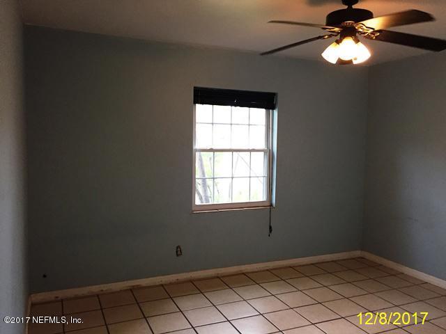 7345 Ridgeway Road North Jacksonville, FL 32244 - Photo 17 of 26 an empty room with windows and fan