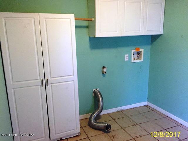 7345 Ridgeway Road North Jacksonville, FL 32244 - Photo 26 of 26 a view of cabinets