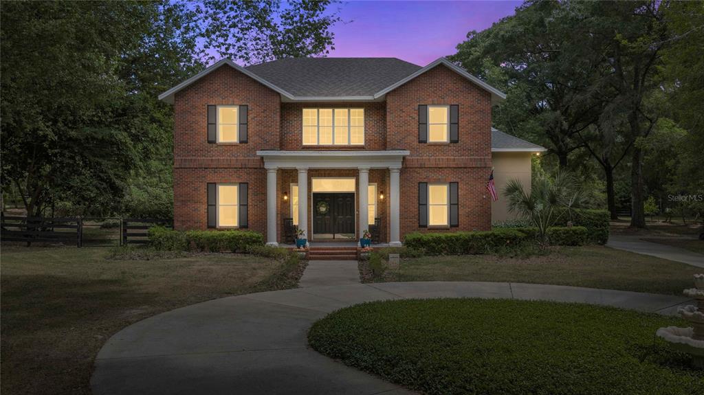9175 Southeast 7th Avenue Road Ocala, FL 34480 - Photo 3 of 59