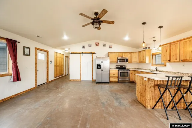 $380,000 | 486 Brook Street, Ranchester, WY 82839