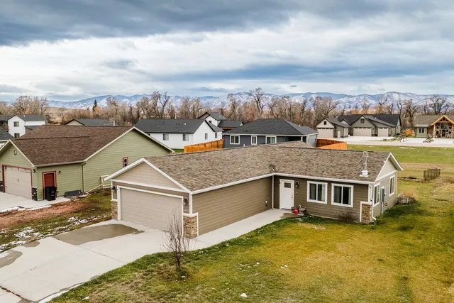 $380,000 | 486 Brook Street, Ranchester, WY 82839