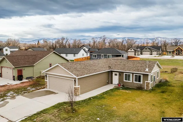 $380,000 | 486 Brook Street, Ranchester, WY 82839