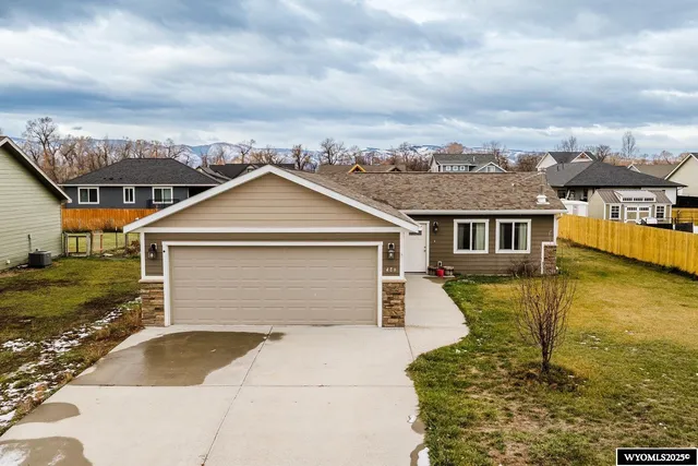 $380,000 | 486 Brook Street, Ranchester, WY 82839