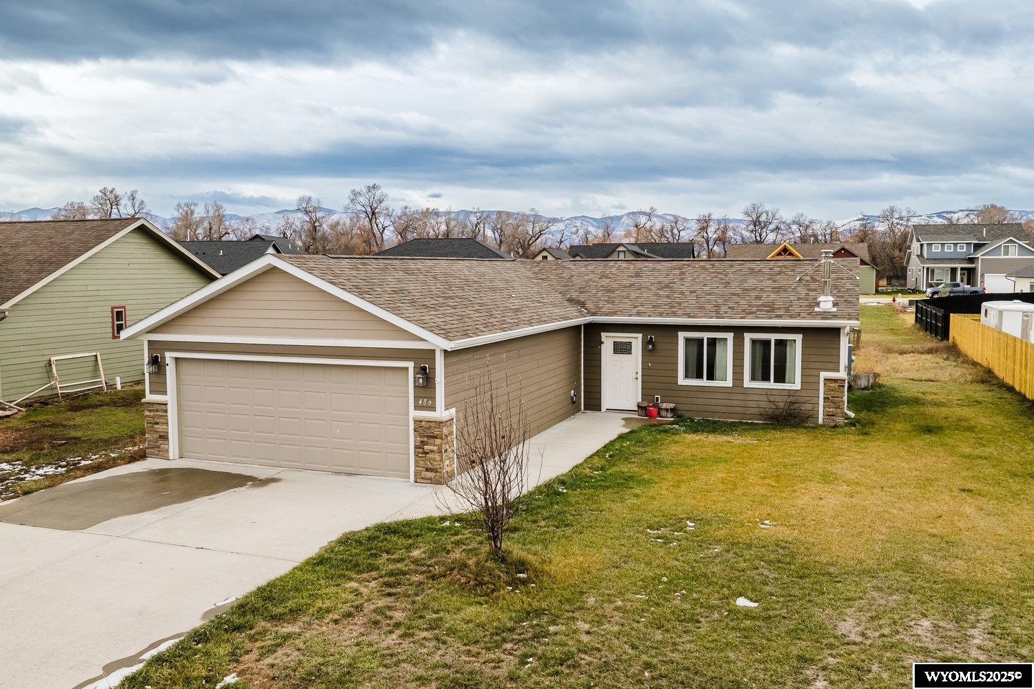 486 Brook Street Ranchester, WY 82839 - Photo 4 of 26