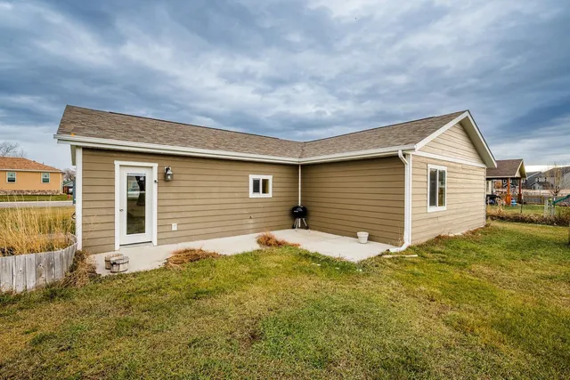 $380,000 | 486 Brook Street, Ranchester, WY 82839