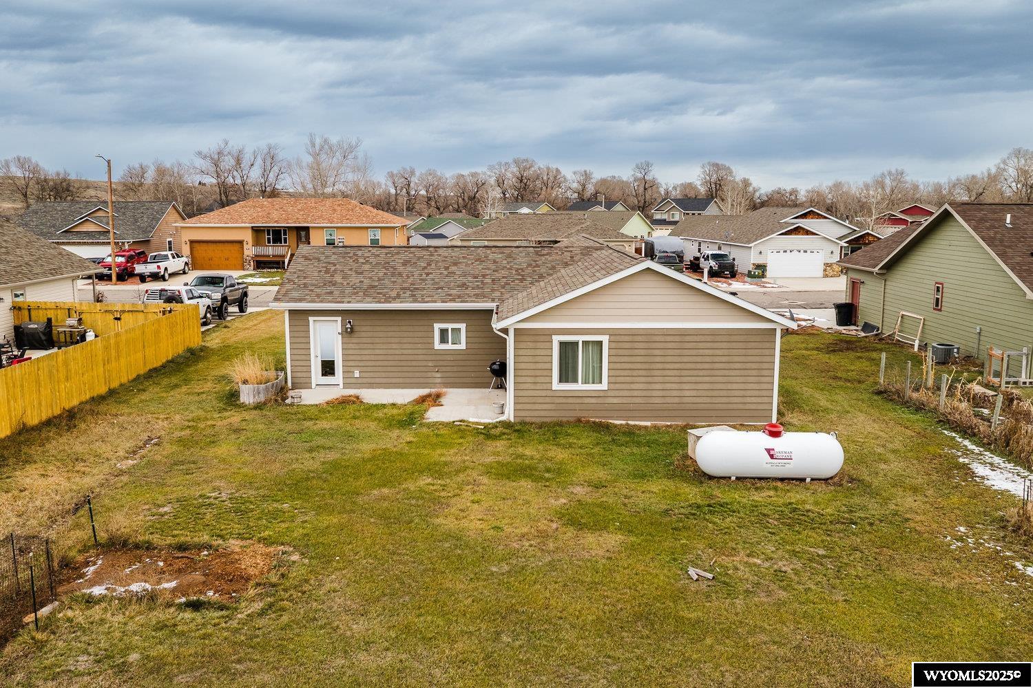 486 Brook Street Ranchester, WY 82839 - Photo 5 of 26