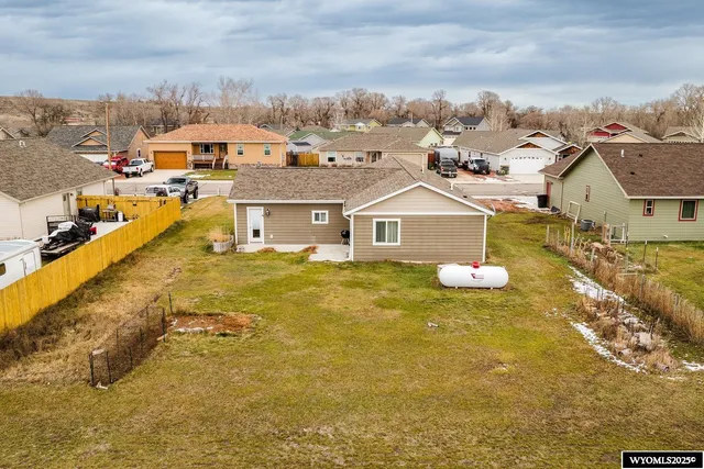 $380,000 | 486 Brook Street, Ranchester, WY 82839