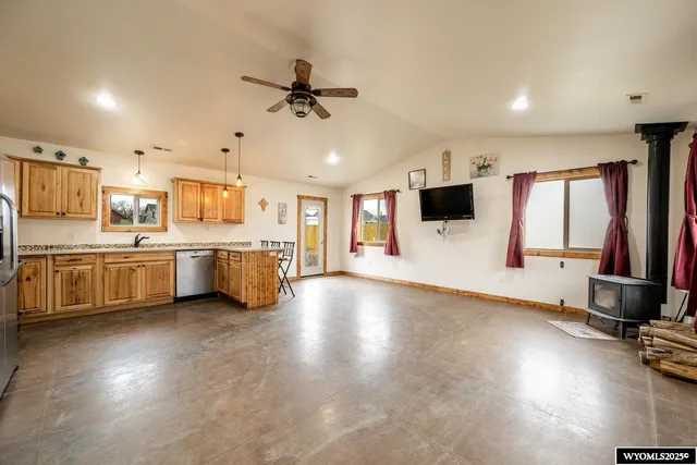 $380,000 | 486 Brook Street, Ranchester, WY 82839