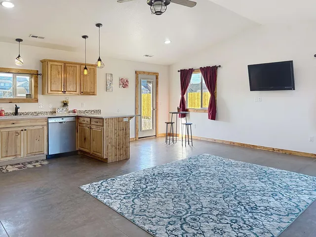 $380,000 | 486 Brook Street, Ranchester, WY 82839