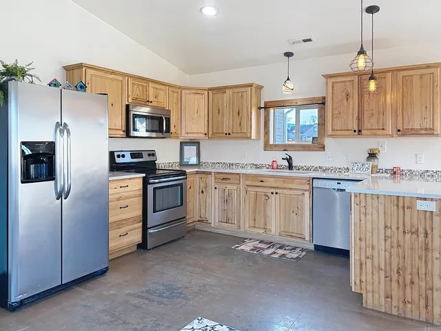 $380,000 | 486 Brook Street, Ranchester, WY 82839