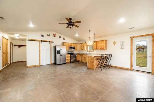 $380,000 | 486 Brook Street, Ranchester, WY 82839