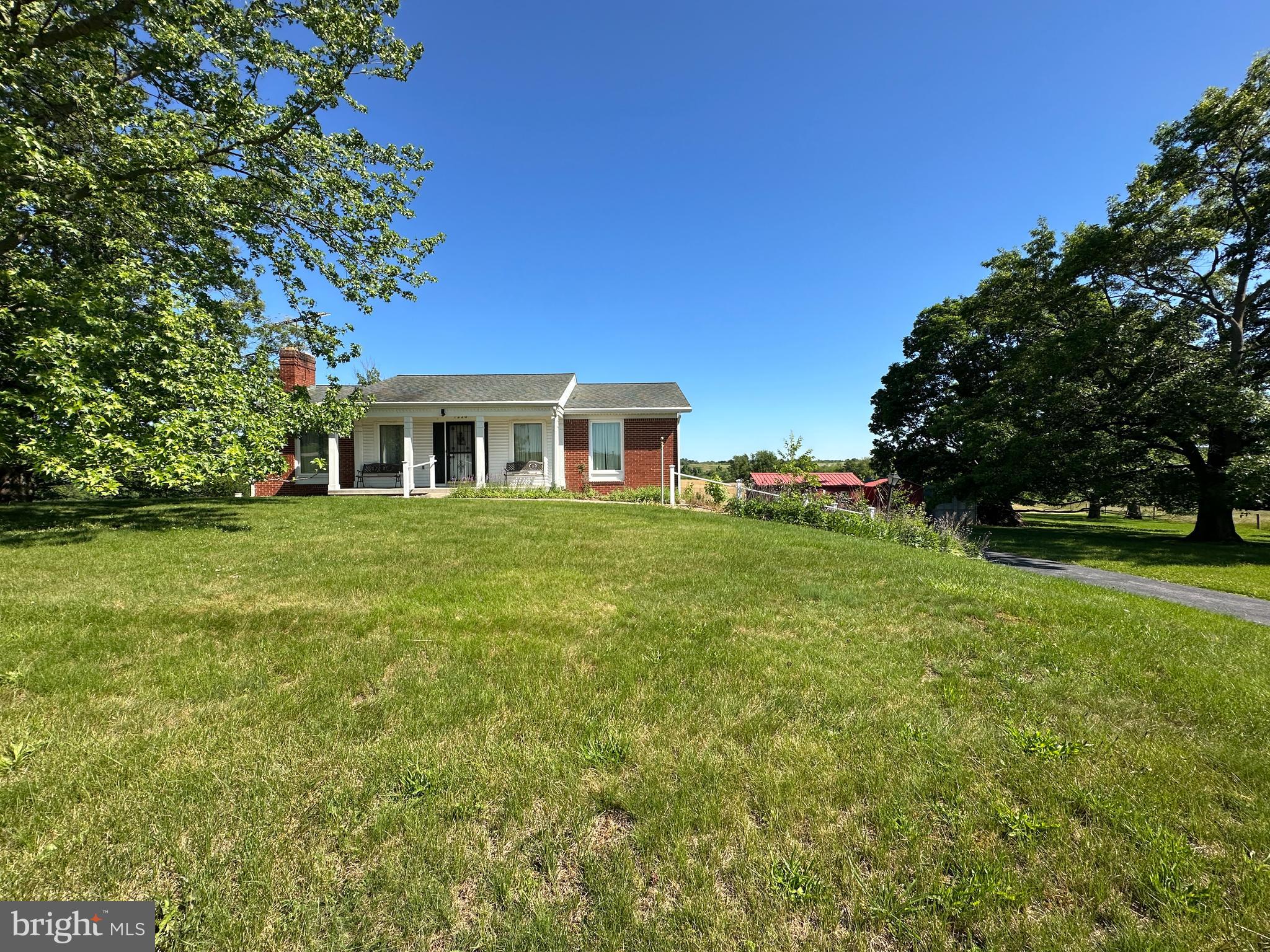 7220 Middleburg Road Keymar, MD 21757 - Photo 28 of 90