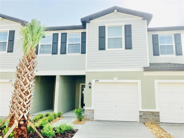 $2,250 | 6199 Shiner Street, Land O' Lakes, FL 34638