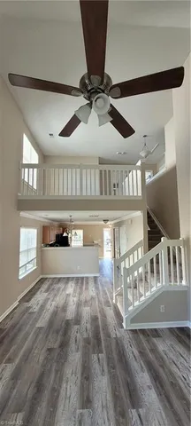 $1,895 | 5610 Harbor House Drive, Greensboro, NC 27410