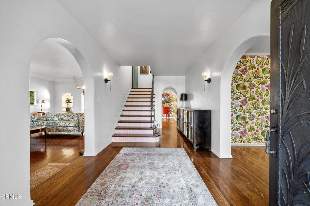 1765 Westhaven Road San Marino, CA 91108 - Photo 4 of 71 DSC03220