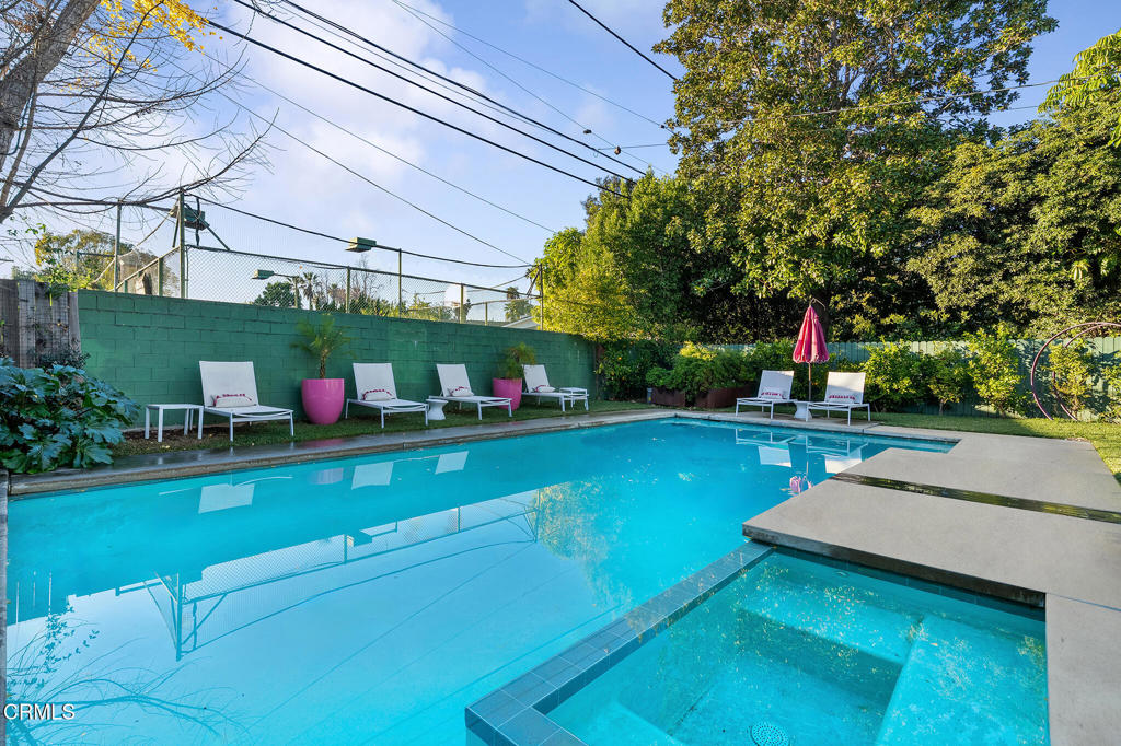 1765 Westhaven Road San Marino, CA 91108 - Photo 56 of 71 DSC03490