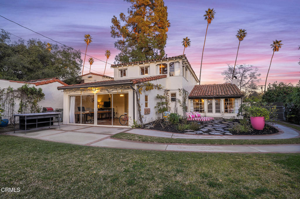 1765 Westhaven Road San Marino, CA 91108 - Photo 57 of 71 DSC03533