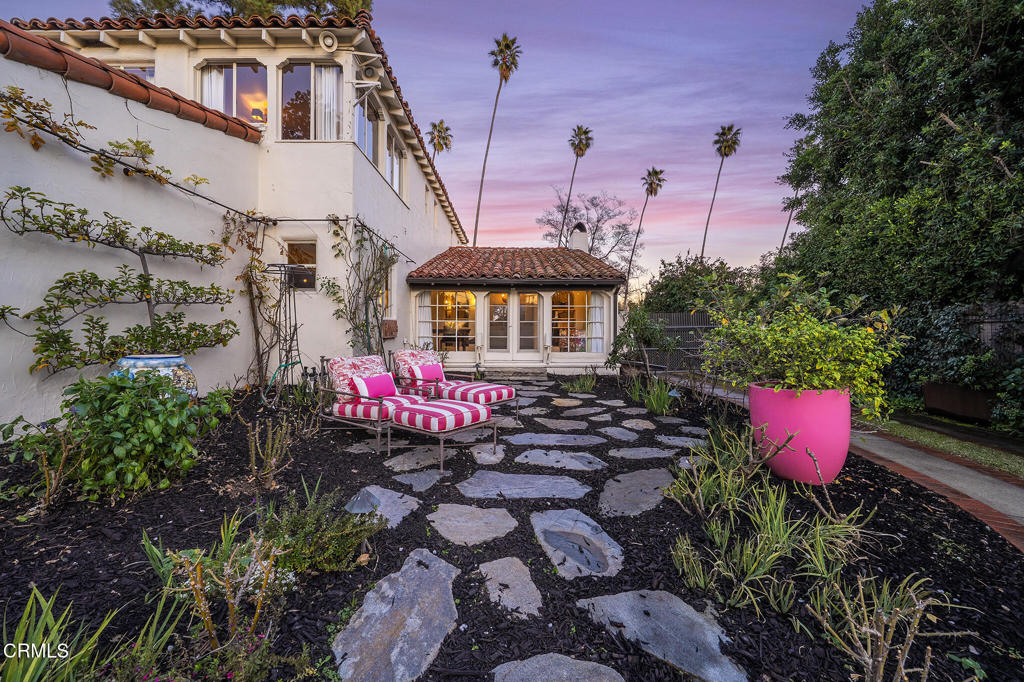 1765 Westhaven Road San Marino, CA 91108 - Photo 62 of 71 DSC03553