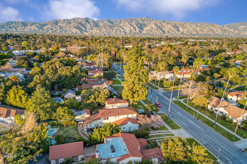 1765 Westhaven Road San Marino, CA 91108 - Photo 66 of 71 e5DJI_0099