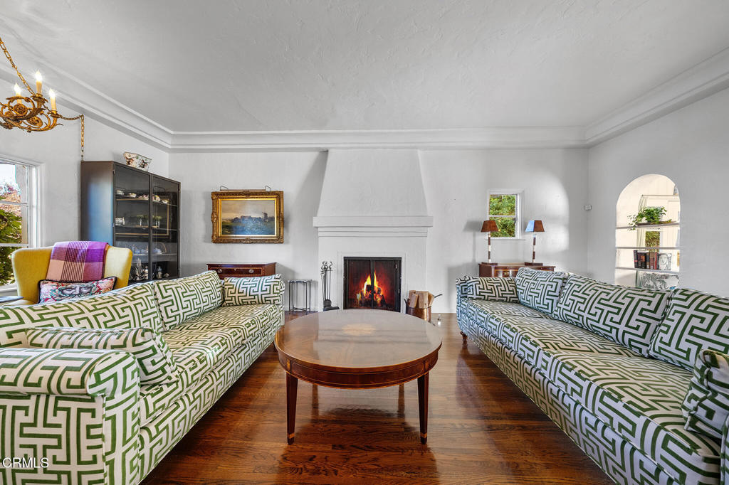 1765 Westhaven Road San Marino, CA 91108 - Photo 7 of 71 DSC03235