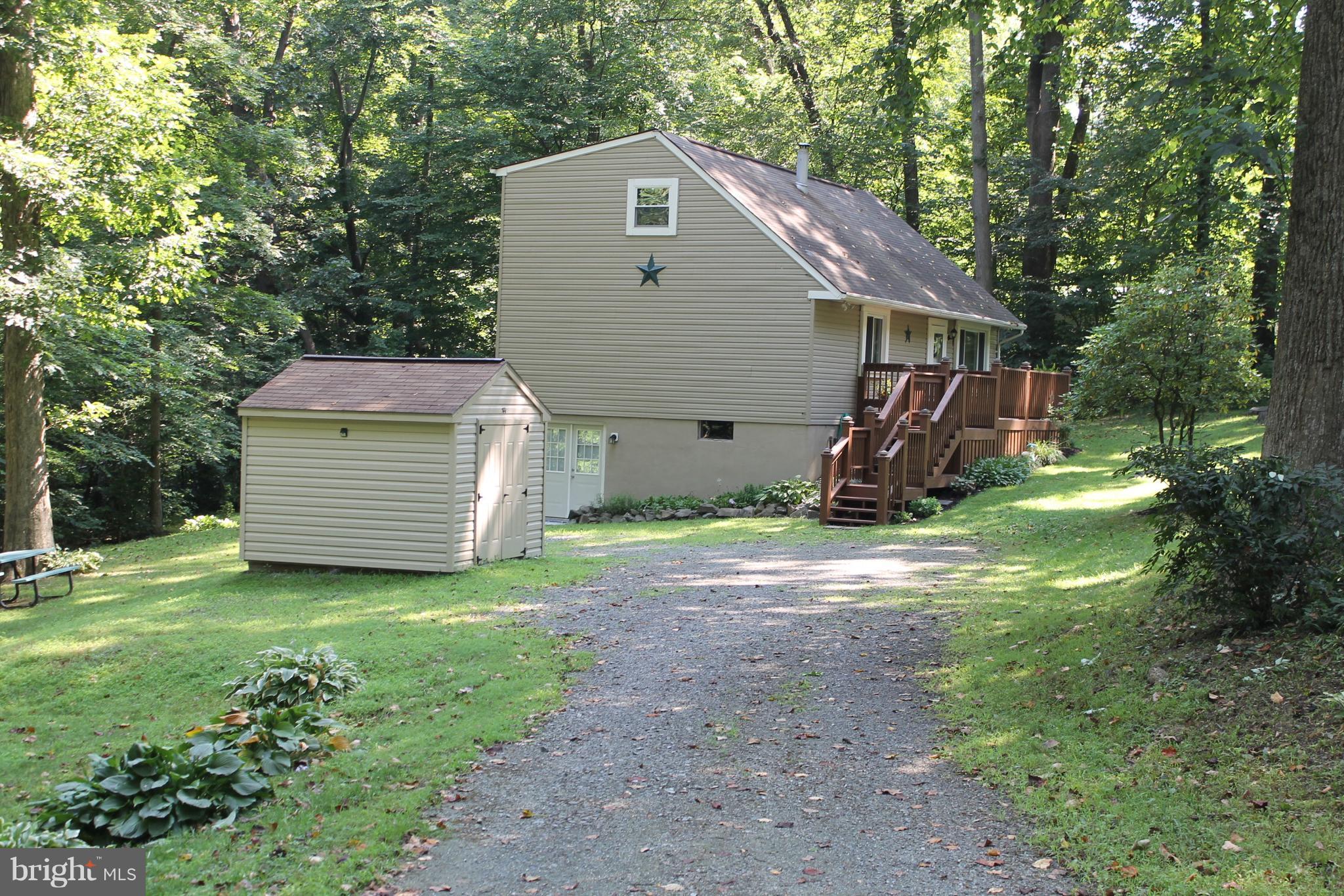 159 Porters Bridge Road Colora, MD 21917 - Photo 2 of 19 Exterior (General)