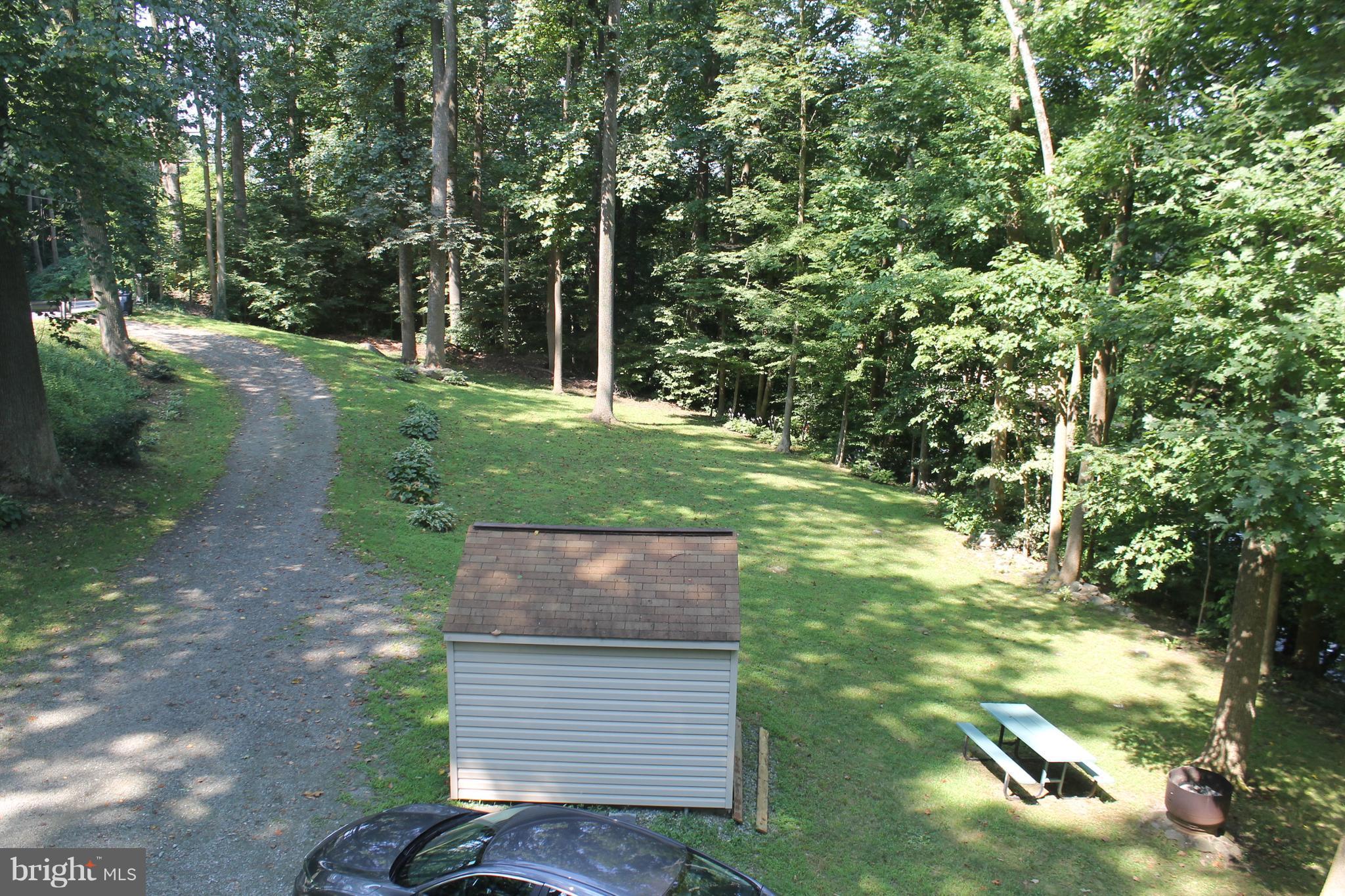 159 Porters Bridge Road Colora, MD 21917 - Photo 17 of 19 Exterior (General)