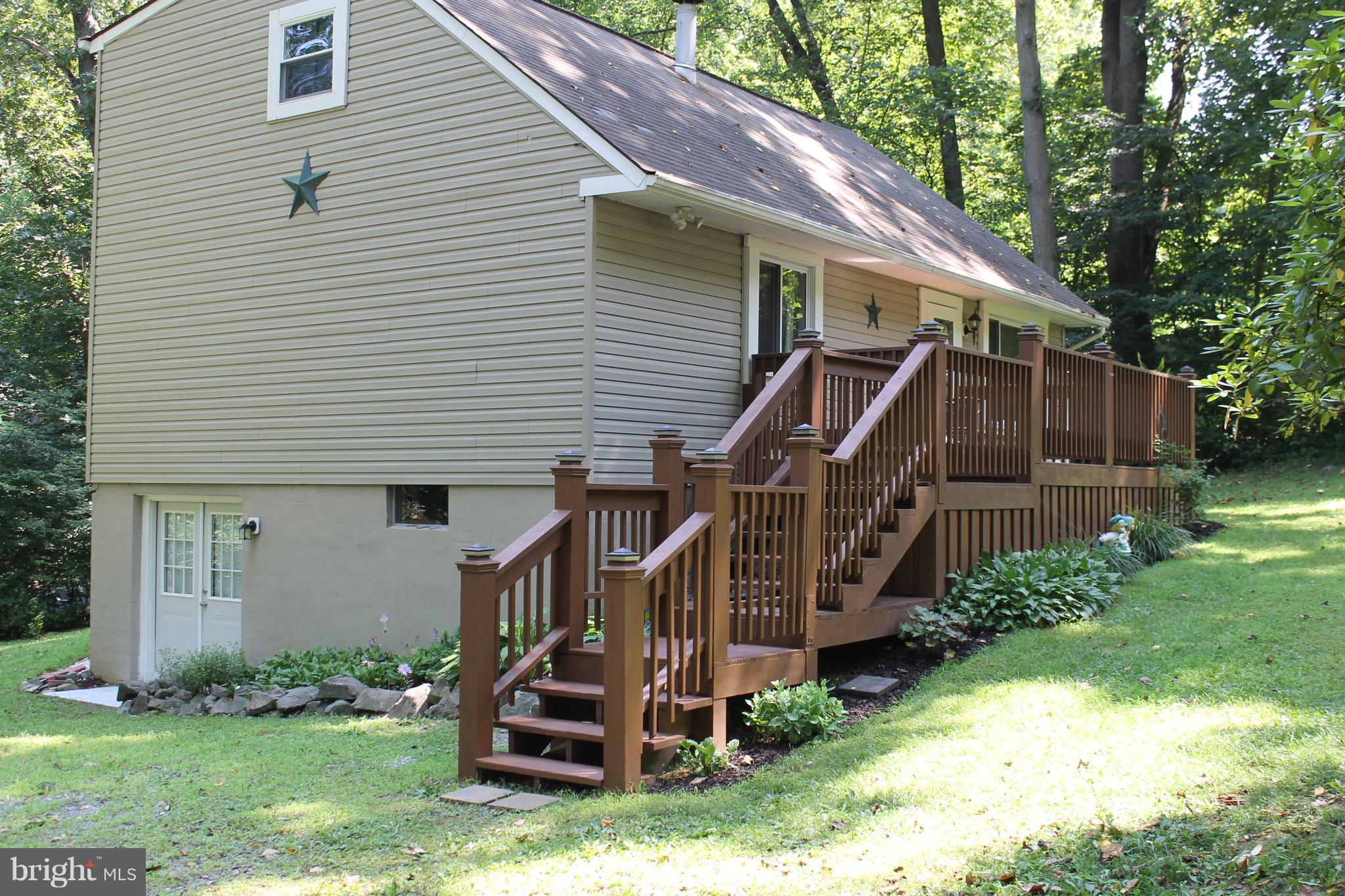 159 Porters Bridge Road Colora, MD 21917 - Photo 3 of 19 Exterior (General)