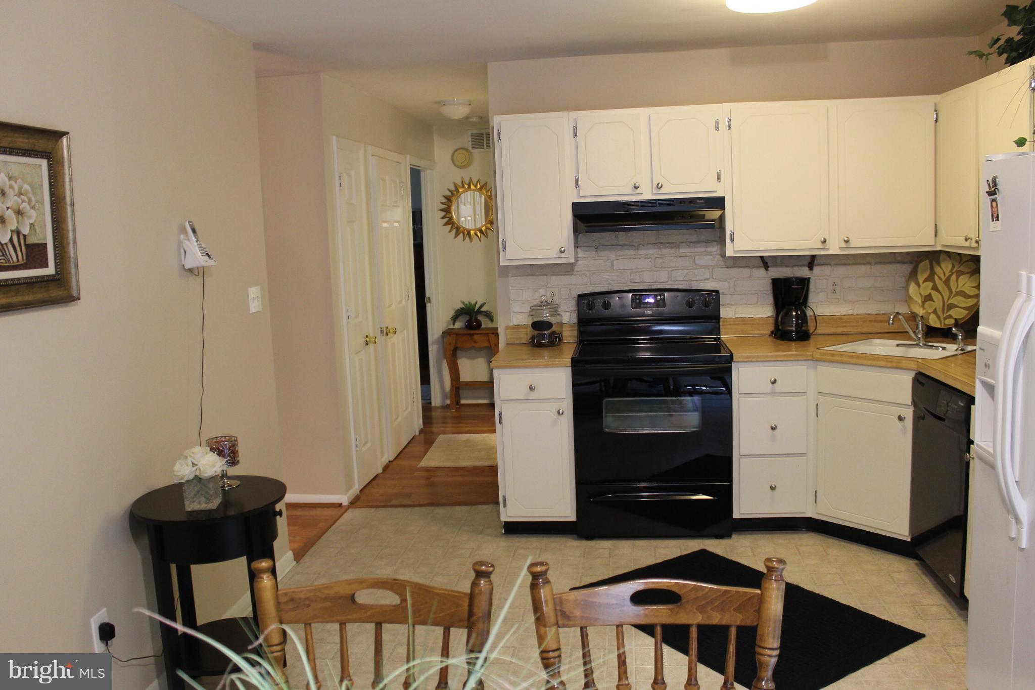 159 Porters Bridge Road Colora, MD 21917 - Photo 6 of 19 Kitchen