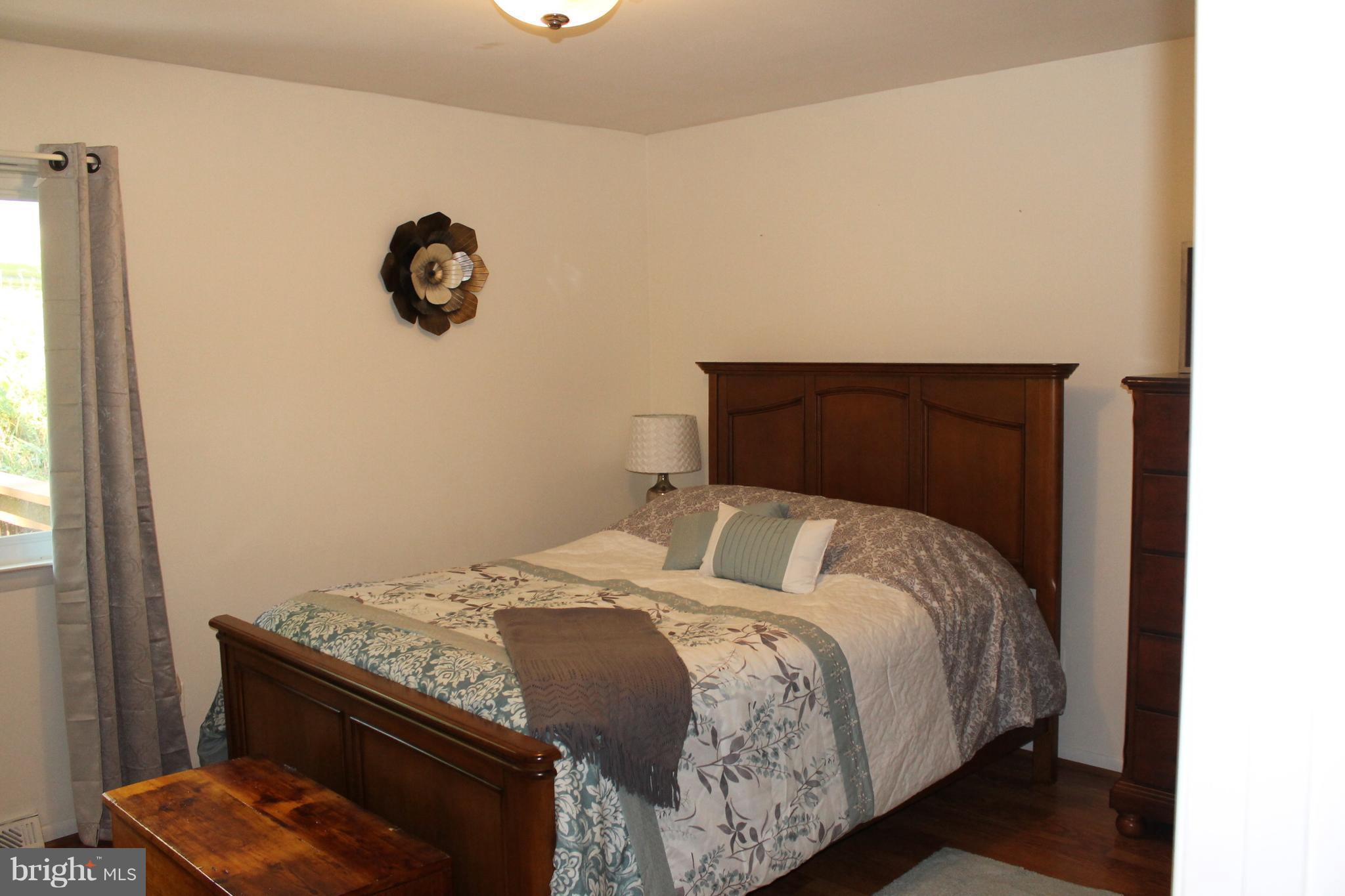 159 Porters Bridge Road Colora, MD 21917 - Photo 8 of 19 Bedroom (Master)